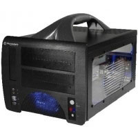 Thermaltake Lanbox Black (VF1000BWS)